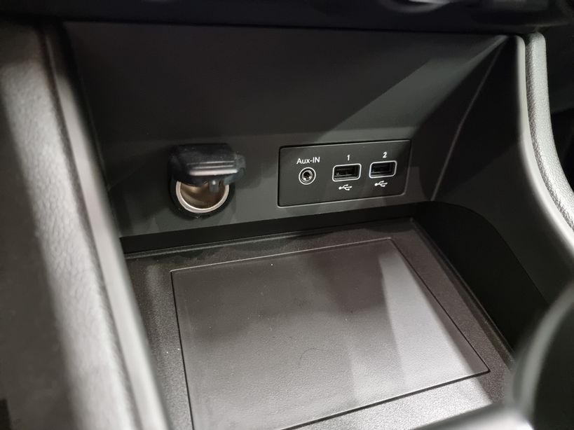 RENAULT CAPTUR 2023 - Photo n°16