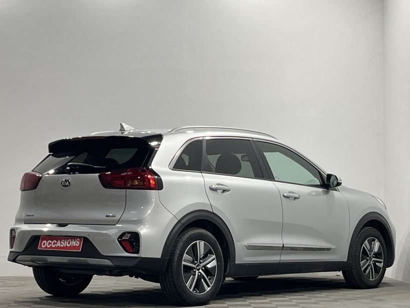 KIA NIRO 2020 - Photo n°3