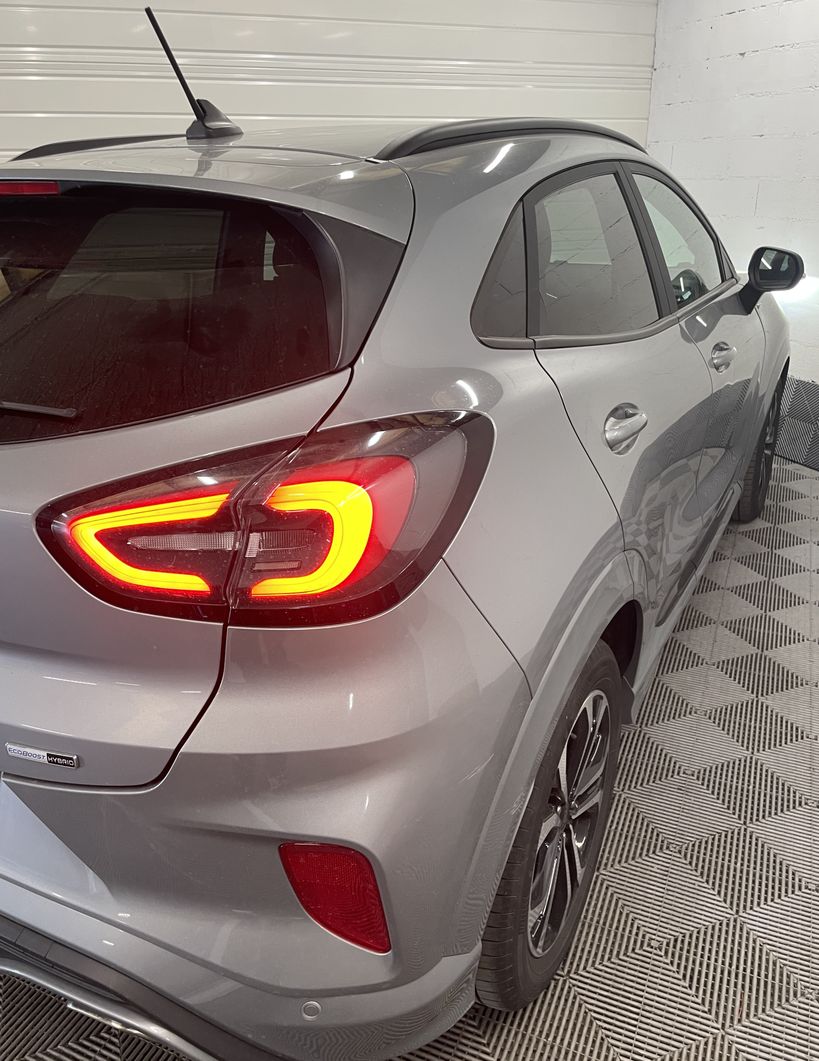 FORD PUMA 2021 - Photo n°36
