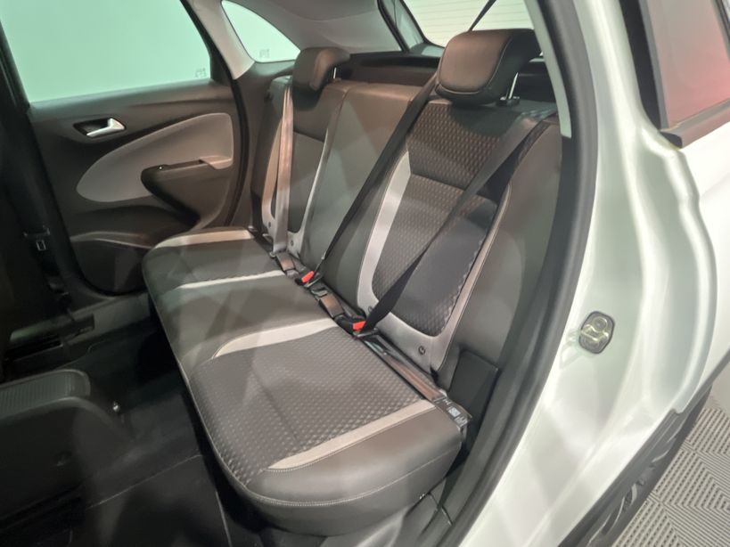 OPEL CROSSLAND X 2017 - Photo n°9