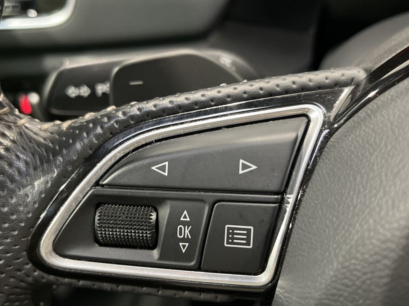 AUDI Q3 2018 - Photo n°27