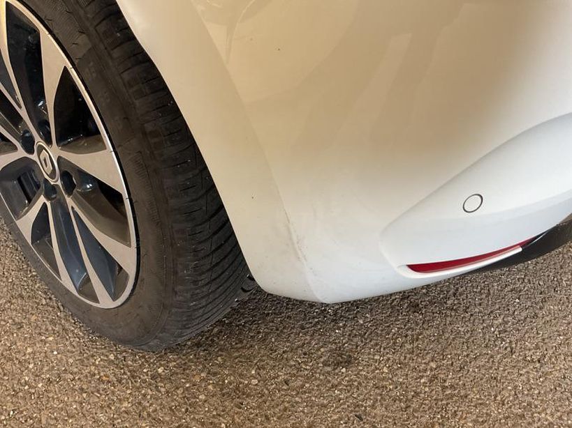 RENAULT CLIO V 2022 - Photo n°10