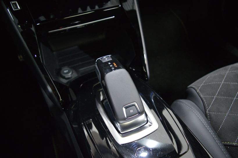 PEUGEOT 2008 2021 - Photo n°18