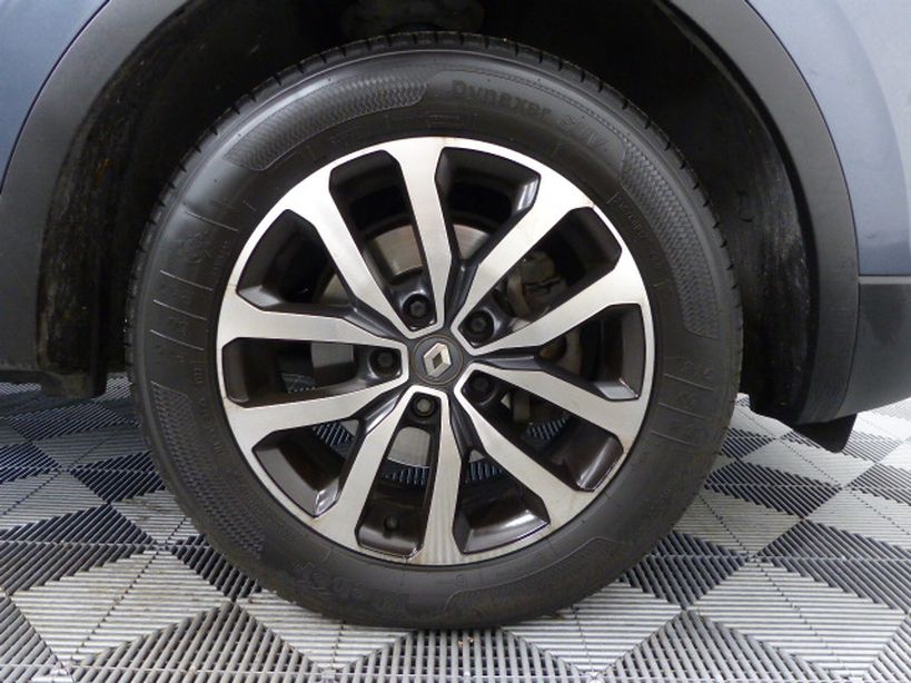 RENAULT KADJAR 2018 - Photo n°29
