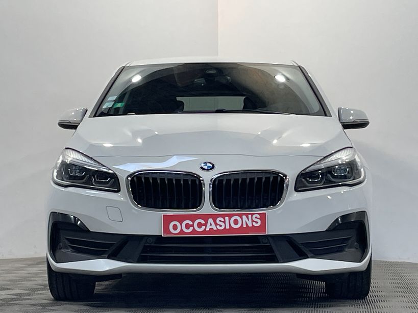BMW SERIE 2 ACTIVE TOURER F45 LCI 2020 - Photo n°5