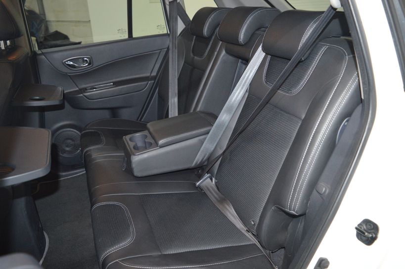 RENAULT KOLEOS 2012 - Photo n°9
