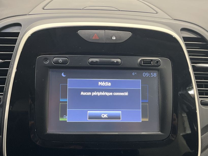 RENAULT CAPTUR 2018 - Photo n°15