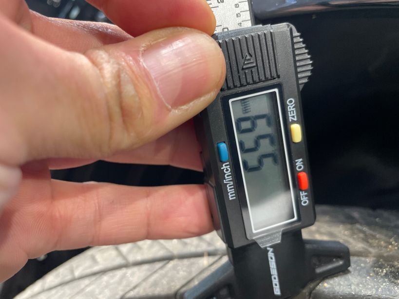 MG MG3 2025 - Photo n°12