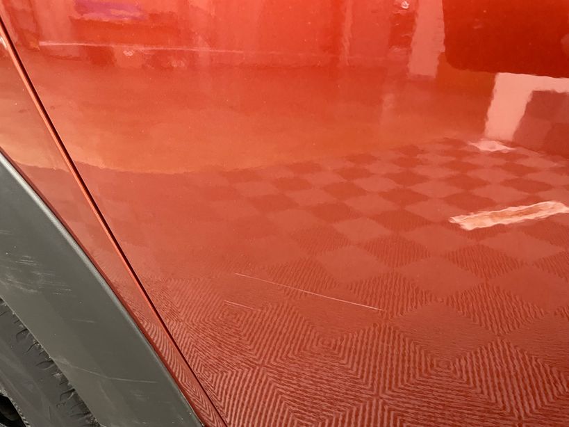 DACIA JOGGER 2022 - Photo n°21