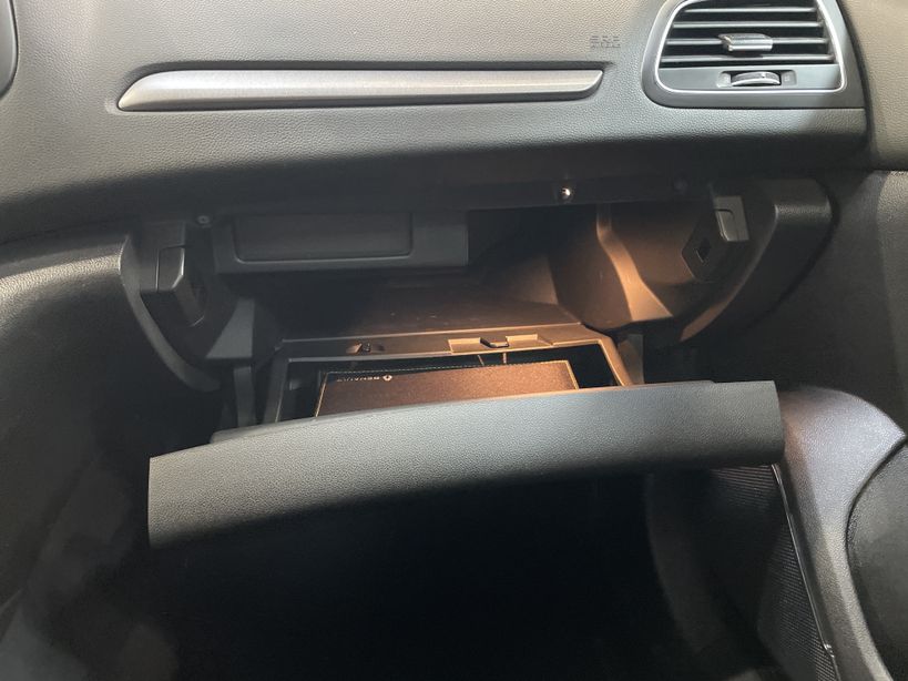 RENAULT MEGANE IV ESTATE 2021 - Photo n°25