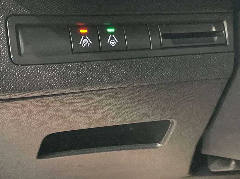 PEUGEOT 3008 2023 - Photo n°40