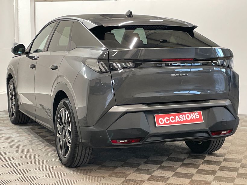 PEUGEOT 3008 2025 - Photo n°6