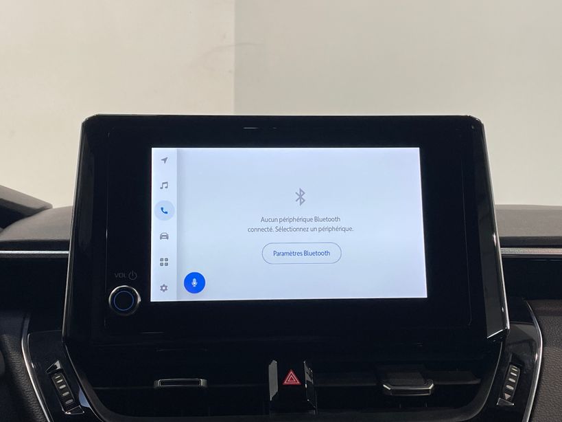 TOYOTA COROLLA HYBRIDE MY21 2022 - Photo n°15