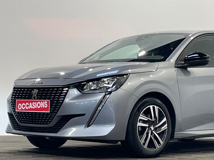 PEUGEOT 208 2023 - Photo n°43