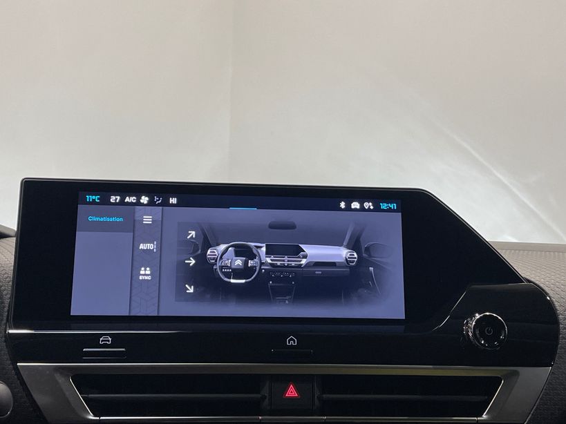 CITROEN C4 2024 - Photo n°15