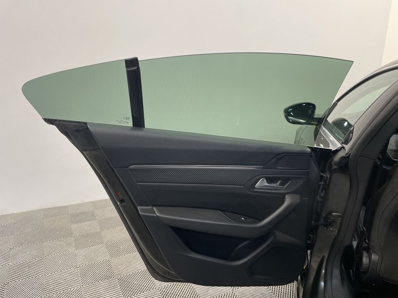 PEUGEOT 508 2021 - Photo n°38