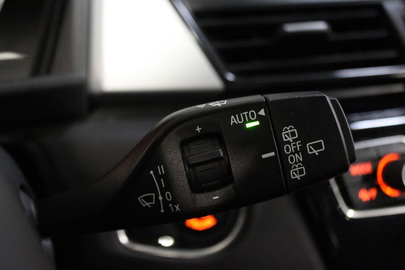 BMW SERIE 2 GRAN TOURER F46 2015 - Photo n°28