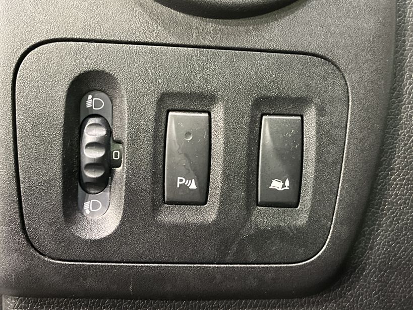 RENAULT MASTER PROPULSION 2018 - Photo n°32