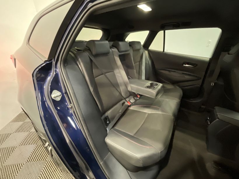 TOYOTA COROLLA TOURING SPORTS HYBRIDE 2023 - Photo n°39