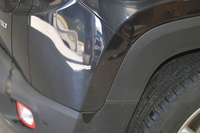 JEEP RENEGADE 2019 - Photo n°4