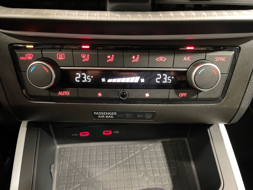 SEAT ARONA 2025 - Photo n°30