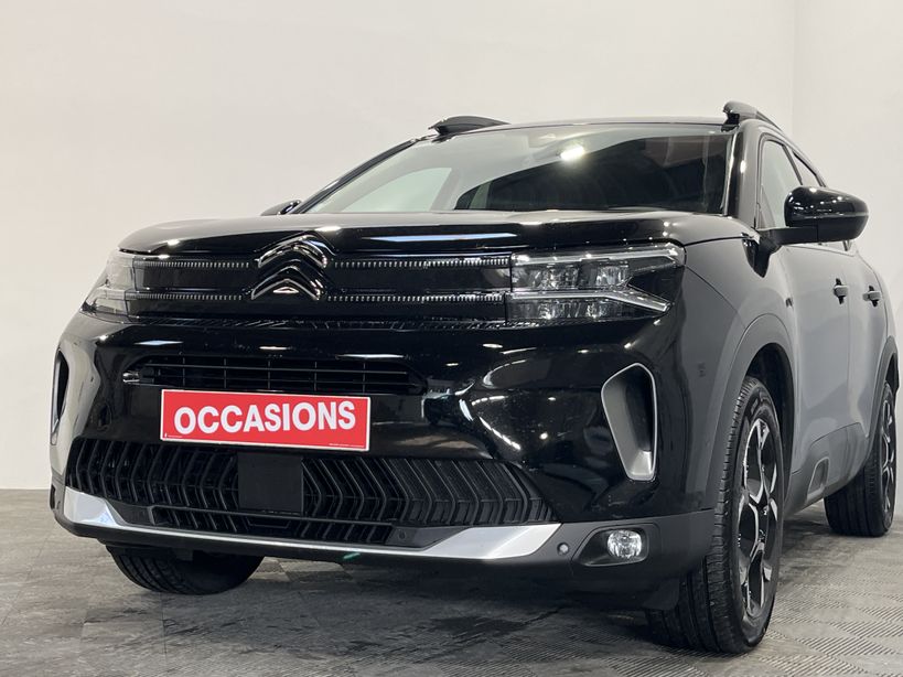 CITROEN C5 AIRCROSS 2023 - Photo n°50