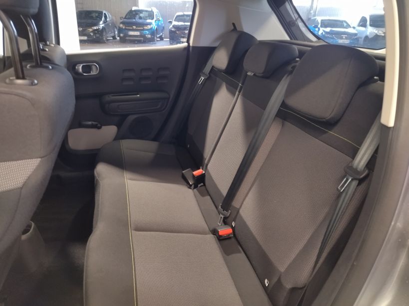 CITROEN C3 2021 - Photo n°18