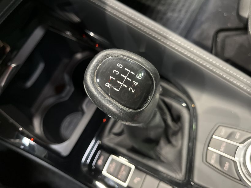 BMW X1 F48 2017 - Photo n°19