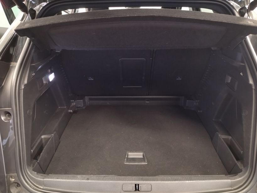 PEUGEOT 3008 2018 - Photo n°19