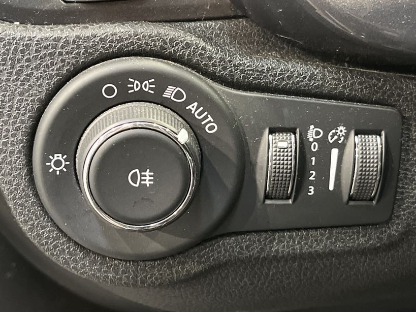FIAT 500X MY20 2020 - Photo n°32