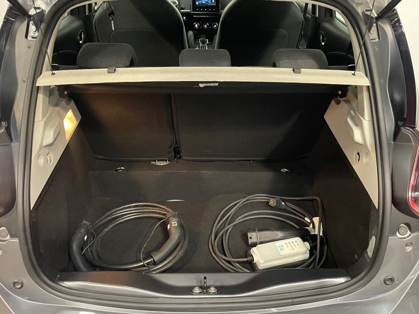RENAULT ZOE E TECH ELECTRIQUE 2023 - Photo n°23