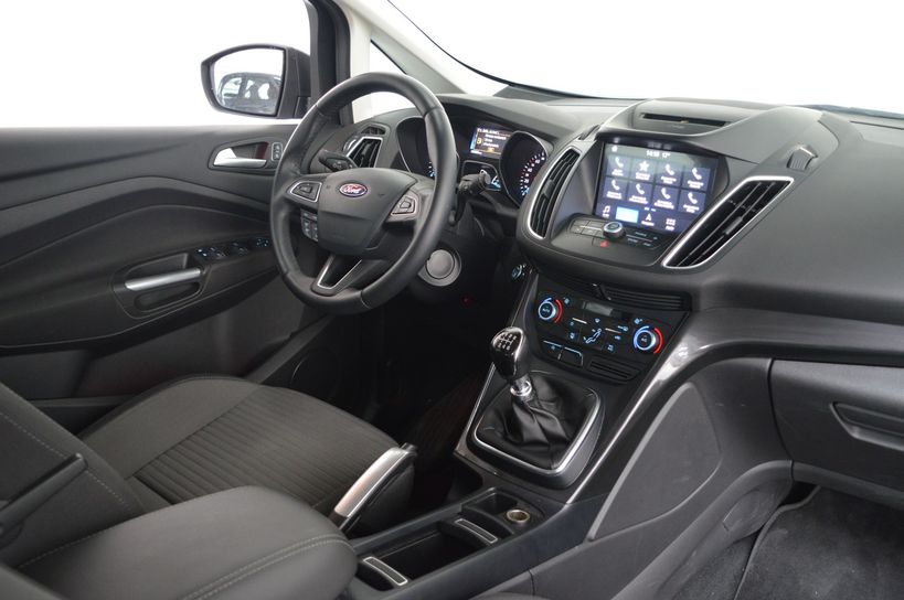 FORD C MAX 2018 - Photo n°8