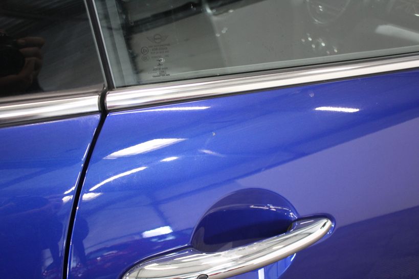 MINI HATCH 3 PORTES F56 LCI 2019 - Photo n°8