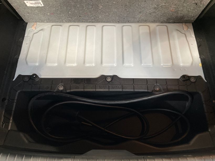 RENAULT MEGANE E TECH 2023 - Photo n°55