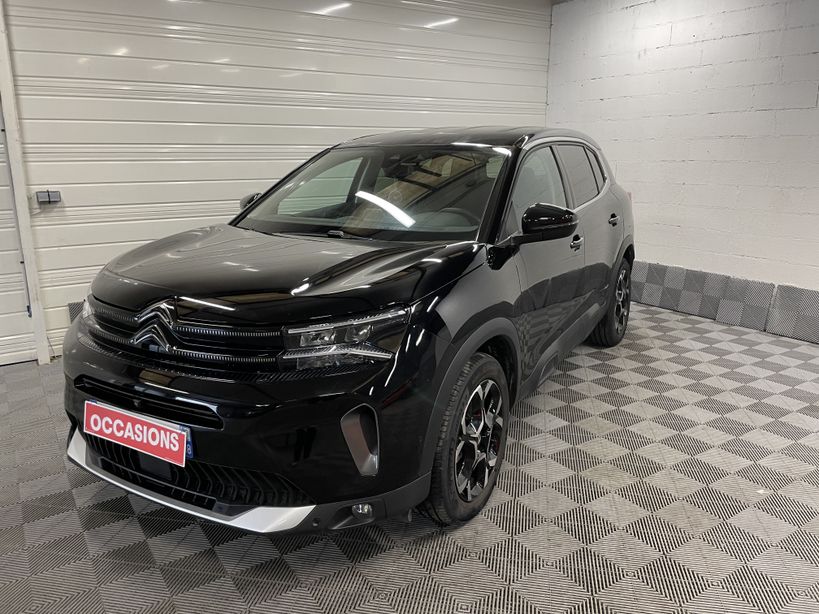 CITROEN C5 AIRCROSS 2024 - Photo n°1