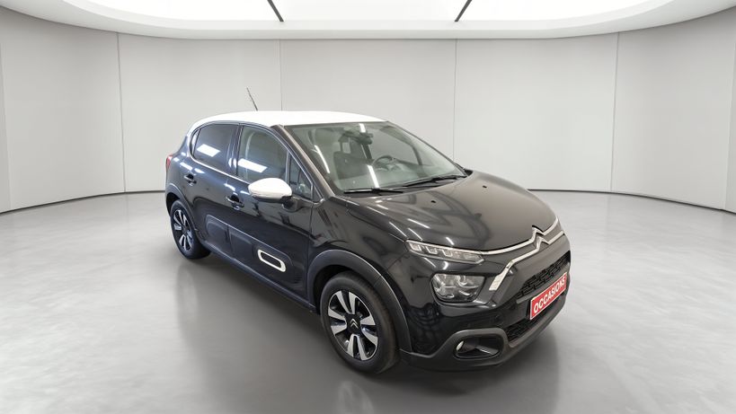 CITROEN C3 2023 - Photo n°12