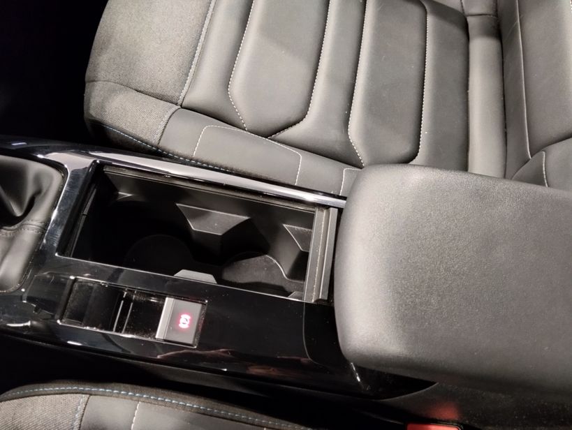 CITROEN C4 2024 - Photo n°33