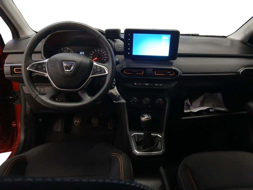 DACIA SANDERO 2022 - Photo n°11