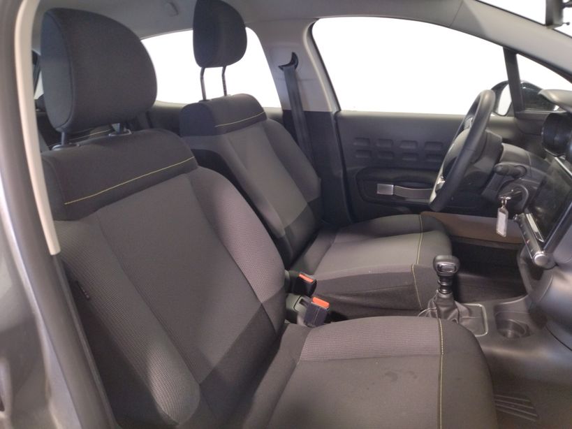 CITROEN C3 2021 - Photo n°9