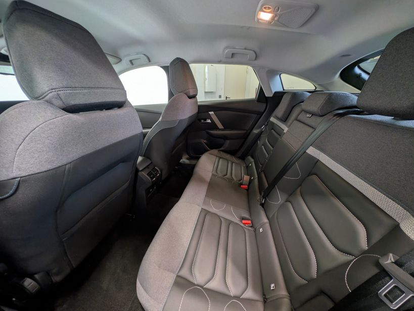 CITROEN C4 2024 - Photo n°19