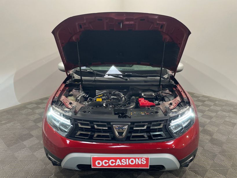 DACIA DUSTER 2022 - Photo n°2