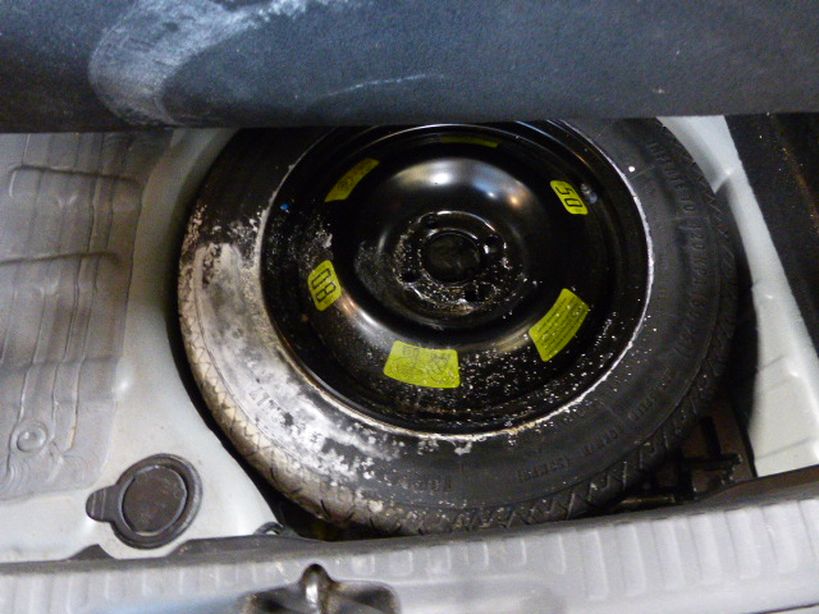 CITROEN DS4 2015 - Photo n°26