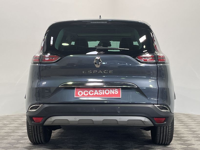 RENAULT ESPACE V 2019 - Photo n°6