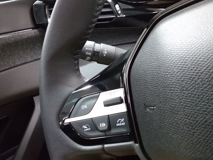 PEUGEOT 408 2024 - Photo n°25