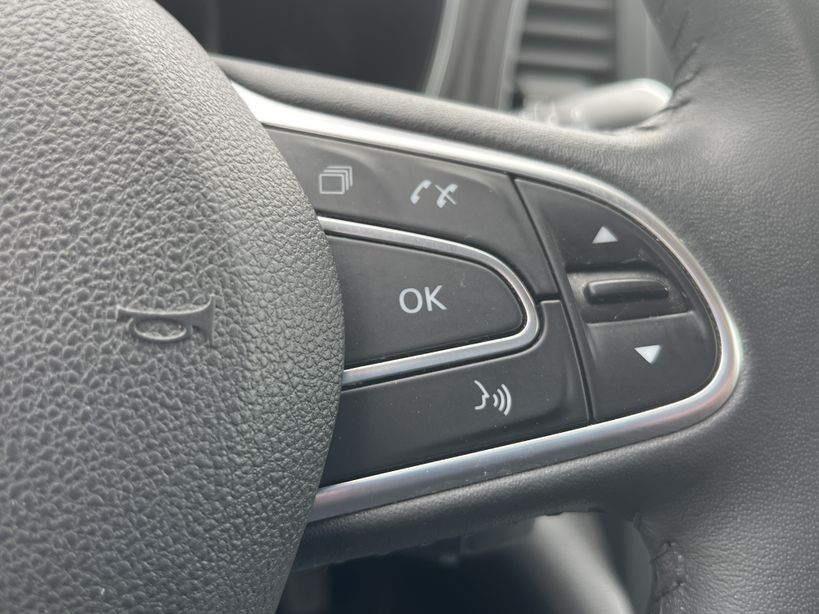 RENAULT MEGANE IV ESTATE 2019 - Photo n°27