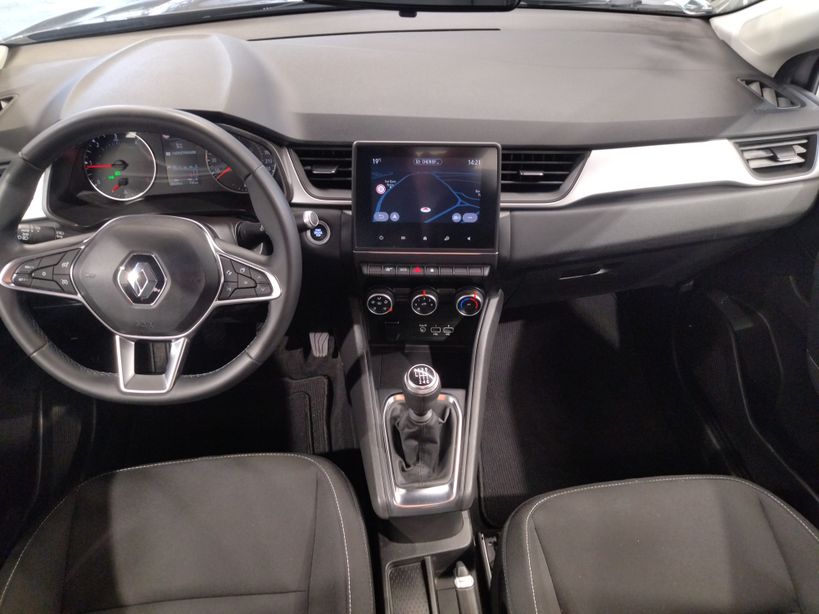 RENAULT CAPTUR 2020 - Photo n°28