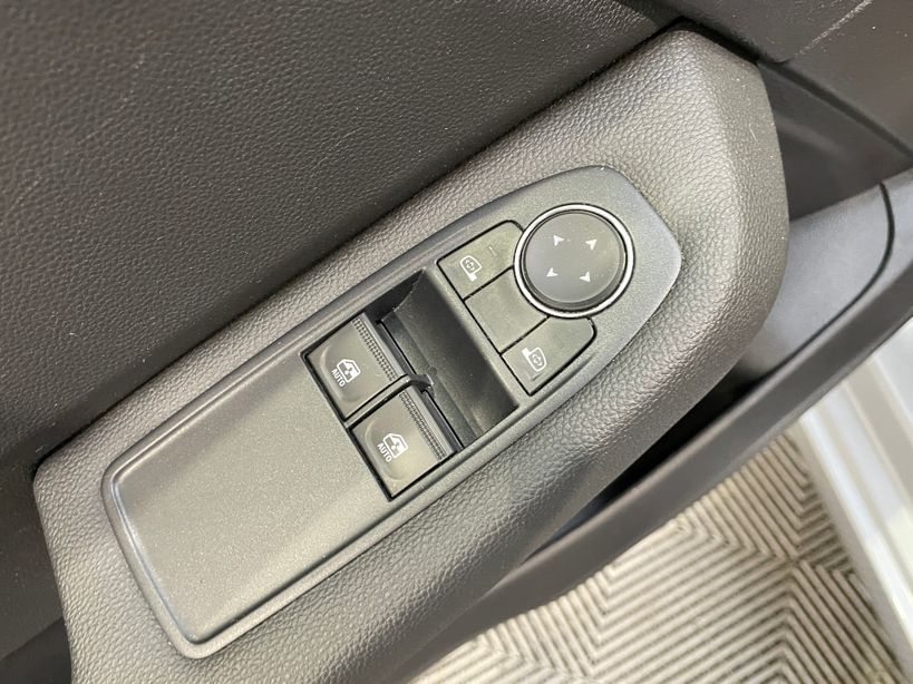 RENAULT CLIO V 2022 - Photo n°36