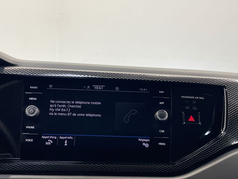 VOLKSWAGEN TAIGO 2024 - Photo n°15