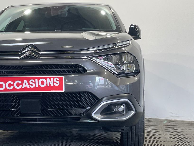 CITROEN C4 2024 - Photo n°7