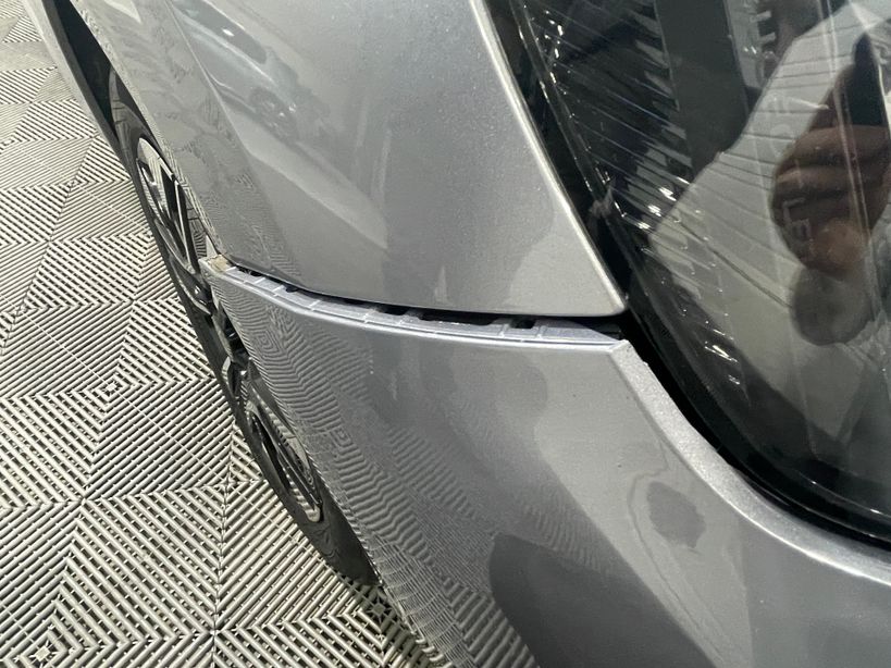 PEUGEOT 208 2025 - Photo n°5